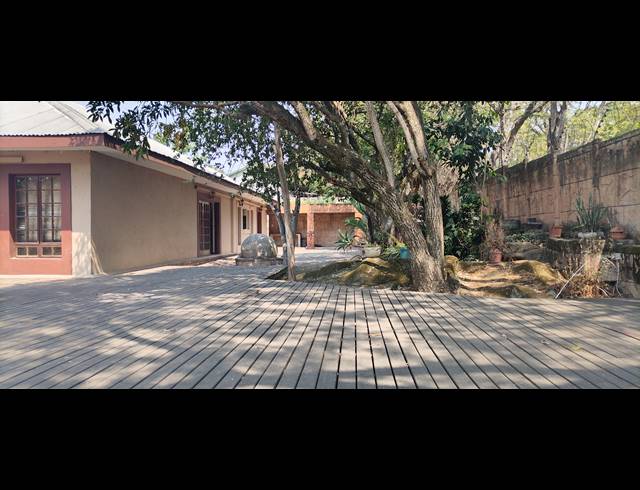 840M² APARTMENT BLOCK FOR SALE IN NELSPRUIT EXT 2